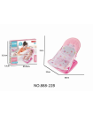 Deluxe Baby Bather - Pink