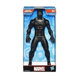 Hasbro - Marvel Black Panther 9.5 Inch Action Figure