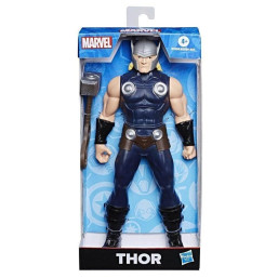 Hasbro - Marvel Thor 9.5 Inch Action Figure
