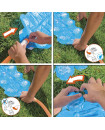 Hasbro - Nerf Better Than Balloons Core 36 Pod