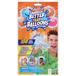 Hasbro - Nerf Better Than Balloons Core