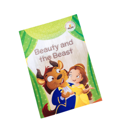 Beauty and the Beast Paperback