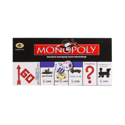 Monopoly