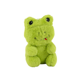 Plush Frog 7" - Green
