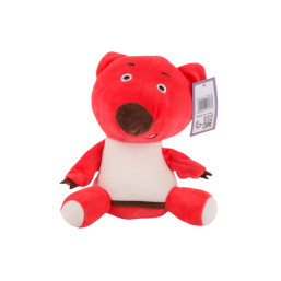 Plush Be-Be-Bears - Franny - 7"