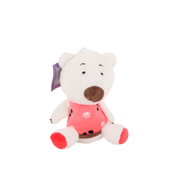 Plush Be-Be-Bears - Bjorn - 7"