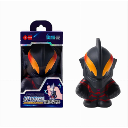 Ultraman Belial Decompression Doll - 10 cm.