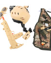 Armed Forces Desert War Role Play Costume Set