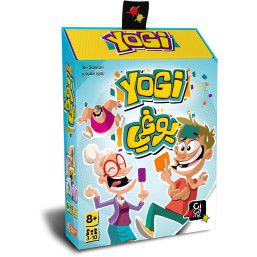 Yogi (New Ed.) Game