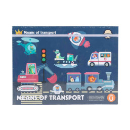 Means of Transport