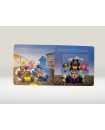 Mickey's Big Race Day Board book