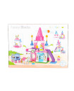 My Dream Castle Funny Blocks