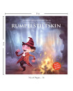My First 5 Minutes Fairy Tales Rumpelstiltskin : Traditional Fairy Tales For Children