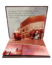 My First Pop-Up Fairy Tales - Pied Piper of Hamelin Book