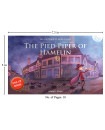 My First Pop-Up Fairy Tales - Pied Piper of Hamelin Book