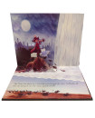 My First Pop-Up Fairy Tales - Pied Piper of Hamelin Book