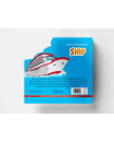 My First Shaped Board Books-Transport Ship