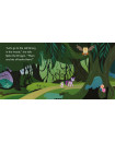 My Little Pony - Be Brave, Twilight Sparkle: Board Book