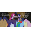 My Little Pony - Be Brave, Twilight Sparkle: Board Book