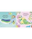 My Little Pony - Rarity and the Fashion Show Board book