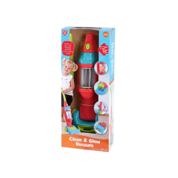 Play go - Clean & Glow Vacuum B/o