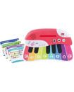 Play go - Tune Perfect Interactive Piano
