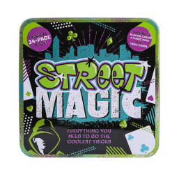 Street Magic