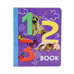 My Little Learning Books -123