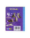My Little Learning Books -123