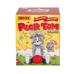 Tom & Jerry Blind Box 