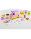 Hasbro - Play-Doh Peppa's Ice Cream Playset
