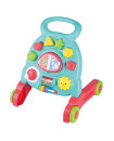 Play go - My First Steps Activity Walker