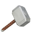 Hasbro - Marvel Avengers Thor Battle Hammer Roleplay
