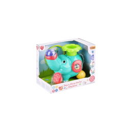 Play go - Roller Elephant
