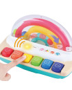 Play go - My Upbeat Rainbow Keyboard B/o