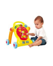Play go - Lights & Tunes Activity Walker B/O
