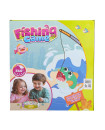 Fishing Game - Pink