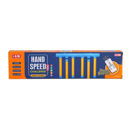 Hand Speed Challenge Game