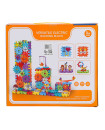 Electric Building Blocks 275 Pcs