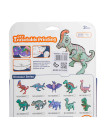 DIY Inflatable Printing Dinosaur