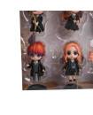 Harry Potter Figures 6 Pcs