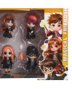 Harry Potter Figures 6 Pcs