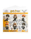 Harry Potter Figures 6 Pcs