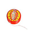 Yoyo - Red