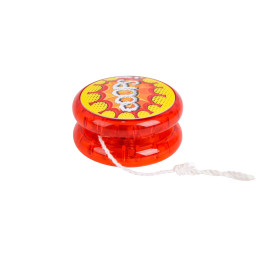 Yoyo - Red