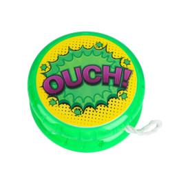 Yoyo - Green