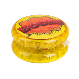 Yoyo - Yellow