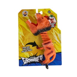 Lion Crabber