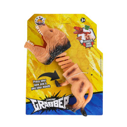 Lion Crabber