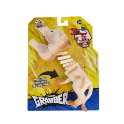 Lion Crabber